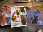 Boeken over Voeding, Afvallen, Pilates & Yoga, Ophalen of Verzenden, Gelezen, Dieet en Voeding