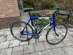 Bulls 105 uitgerust met Shimano 105, Fietsen en Brommers, Fietsen | Racefietsen, Gebruikt, Aluminium, Meer dan 20 versnellingen