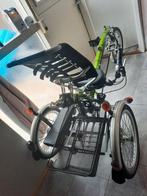 VAN RAAM Easysport driewieler met elektrische ondersteuning, Ophalen, Zo goed als nieuw