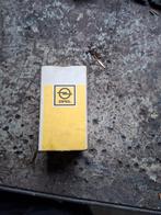 Originele opel manta b striping set NOS, Ophalen of Verzenden, Opel