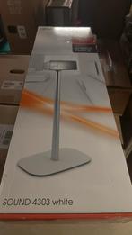 Vogels statief voor Sonos Play 3 wit, Ophalen of Verzenden, Nieuw