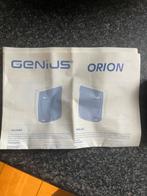 Genius infrarood onderdeel, Ophalen of Verzenden, Zo goed als nieuw, Overige meters