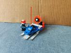 Lego 6834 Celestial Sled, Kinderen en Baby's, Speelgoed | Duplo en Lego, Ophalen of Verzenden, Gebruikt, Complete set, Lego