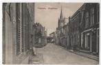 AK ~ Ommen ~ Brugstraat ~ 192X, Verzenden, 1920 tot 1940, Gelopen, Overijssel
