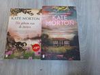 Kate Morton boeken, Ophalen of Verzenden, Gelezen