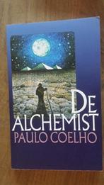 Paulo Coelho - De alchemist, Boeken, Literatuur, Nieuw, Ophalen of Verzenden, Wereld overig, Paulo Coelho