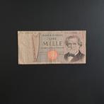 1000 lira Italië #030, Verzenden, Italië, Los biljet