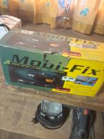 Mobi-Fix Elektrische Caravan Krik, Ophalen, Nieuw