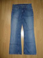 Levi's jeans, model 529, maat 28x30, Blauw, Ophalen of Verzenden, W28 - W29 (confectie 36), Levi’s