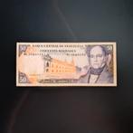 50 bolivar Venezuela #015, Verzenden, Zuid-Amerika, Los biljet