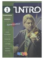 Intro 1 muziek voor de bovenbouw havo/vwo, Boeken, Ophalen of Verzenden, Zo goed als nieuw, HAVO, Frans