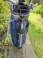 Golftas zonderclubs, Verzenden, Gebruikt, Tas, Callaway