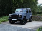 Land Rover Defender 90 TD4 Commercial Porsche PTS Arctic Gre, Stoelverwarming, 4 cilinders, 4 stoelen, 122 pk