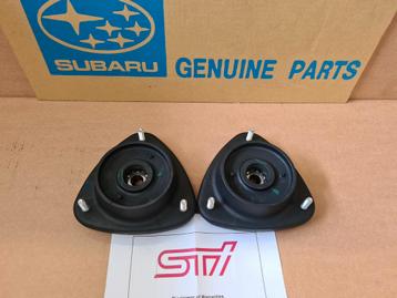 subaru STI group N toplager set GC GD ST2031055001 nieuw oem beschikbaar voor biedingen