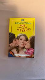 Francine Oomen - Filmeditie, Boeken, Ophalen of Verzenden, Zo goed als nieuw, Francine Oomen