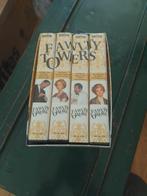 VHS Fawlty Towers John Cleese 2, Alle leeftijden, Ophalen of Verzenden, Zo goed als nieuw, Komedie