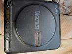 Sony discman, Audio, Tv en Foto, Walkmans, Discmans en Minidiscspelers, Ophalen of Verzenden, Discman