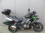 Kawasaki Versys 1000 S Grand Tourer, Motoren, Motoren | Kawasaki, Bedrijf, Handvatverwarming, Meer dan 35 kW, Toermotor