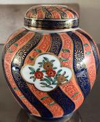 Mooie grote Imari pot, Antiek en Kunst, Ophalen of Verzenden