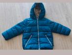 Winterjas zgan United Colors of Benetton 3-4 jaar 100cm, Kinderen en Baby's, Kinderkleding | Maat 104, Ophalen of Verzenden, Zo goed als nieuw