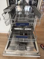 Siemens Studioline inbouw vaatwasser, Witgoed en Apparatuur, Vaatwasmachines, Ophalen, Gebruikt, Inbouw, 85 tot 90 cm