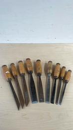 Beitelset Nooitgedagt, Ophalen of Verzenden