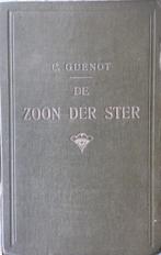 De Zoon Der Ster- Witlox - Guenot, Gelezen, Guenot -Witlox, Verzenden