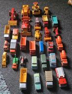 Lot lesney matchbox, Ophalen of Verzenden, Gebruikt, Auto