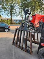 Stenenklem steenklem Beco klem cw30 s60 draaikantelstuk, Ophalen, Gebruikt