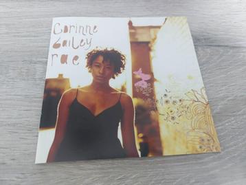 CORINNE BAILEY RAE - CORINNE BAILEY RAE (CD) beschikbaar voor biedingen