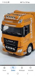 Gezocht tekno daf 106 cabine, 33 - 40 uur, Vanaf 10 jaar, Overige vormen