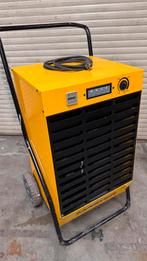 Professional Master bouwdroger DH92, Doe-het-zelf en Verbouw, Ophalen, Zo goed als nieuw, Ventilator