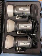 Studiolampen Elinchrom, Ophalen, Nieuw, Lamp of Flitsset
