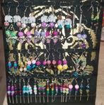 Oorbellen stainless steel partij of los, Sieraden, Tassen en Uiterlijk, Oorbellen, Overige materialen, Hangers, Overige kleuren