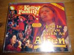 CD Single The Kelly Family - Fell In Love With An Alien, Cd's en Dvd's, Cd Singles