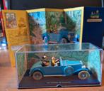 KUIFJE AUTO  - De Lincoln Torpedo, Hobby en Vrije tijd, Modelauto's | 1:43, Ophalen of Verzenden, Zo goed als nieuw, Auto, Overige merken
