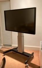 Iiyama Prolite 55" Touchscreen met Verrijdbare Voet, Computers en Software, Monitoren, HDMI, Touchscreen, Full HD, Zo goed als nieuw