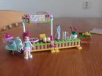 Lego Friends 41027 Limonade kraam, Ophalen of Verzenden, Gebruikt, Complete set, Lego