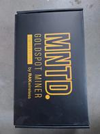 MNTD Goldspot Helium Miner - Nieuwstaat!, Ophalen of Verzenden