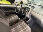 Peugeot 108 1.0 E-VTI Airco Multimedia USB Apple Android, Voorwielaandrijving, Gebruikt, Met garantie (alle), 4 stoelen