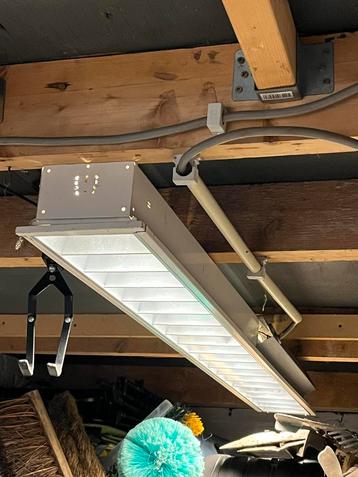 3x Philips HF tl balk   - Gebruikt beschikbaar voor biedingen