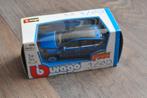 burago modelauto schaal 1:43, Ophalen of Verzenden, Nieuw, Auto, Bburago