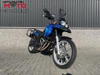 BMW F 650 GS (bj 2008), Motoren, Motoren | BMW, Bedrijf, Meer dan 35 kW, Toermotor