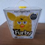 Vintage Furby nieuw in doos met baterijen, Ophalen of Verzenden, Zo goed als nieuw