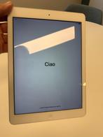 iPad Air 1 - A1474, Computers en Software, Apple iPads, 10 inch, Gebruikt, Verzenden, Apple iPad Air