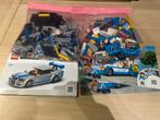 Meedere lego sets te koop, Kinderen en Baby's, Speelgoed | Duplo en Lego, Ophalen of Verzenden, Zo goed als nieuw, Complete set
