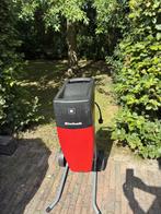 Einhell hakselaar, Tuin en Terras, Ophalen, Gebruikt, Elektrisch, Einhell