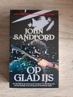 John sandford boeken, Boeken, Gelezen, Ophalen of Verzenden