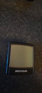 Display ion CU3 V2 Koga Sparta Batavus elektrische fiets, Fietsen en Brommers, Fietsonderdelen, Ophalen, Zo goed als nieuw, Algemeen