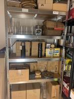 Diversen / partij producten (om te graveren), Hobby en Vrije tijd, Ophalen, Zo goed als nieuw